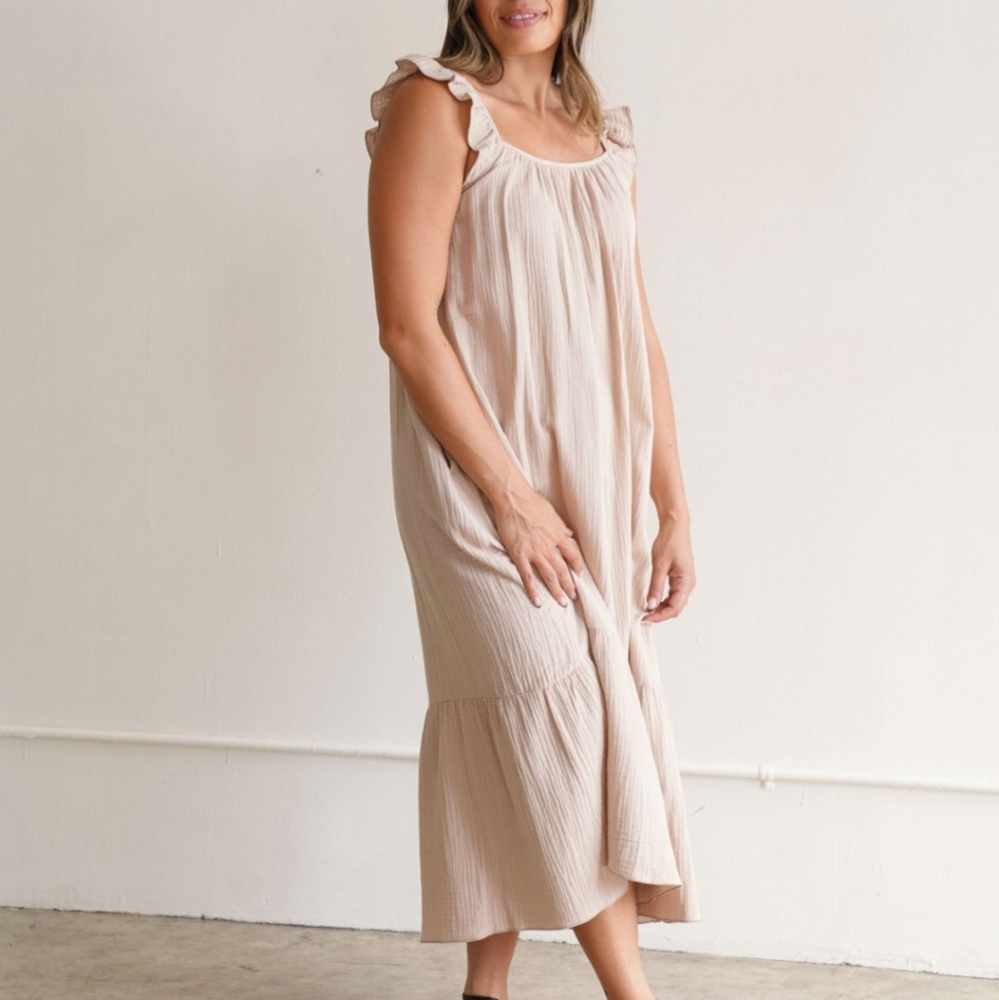 CJLA Carissa dress